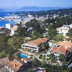 Les Lecques - Superb New Standing T3 With Garden Swimming Pool & Parking Appartement Saint-Cyr-sur-Mer