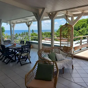 Grand Vue Appartement Tartane