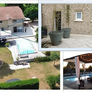 Chez Mimi - Studio 1 A 2 Pers Appartement