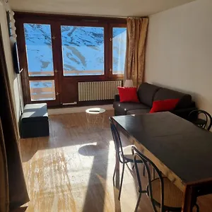 Pied Des Pistes - - Tourmalet Appartement La Mongie