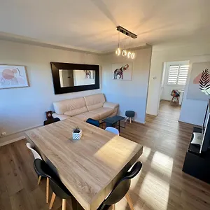 Le Cocooning Appartement Aureilhan (Hautes-Pyrenees)