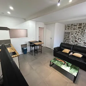Entre Saint-malo, Dinard, Dinan Et Dol Appartement Miniac-Morvan