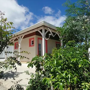 Grenadier Hébergement de vacances Trinité (Tartane)